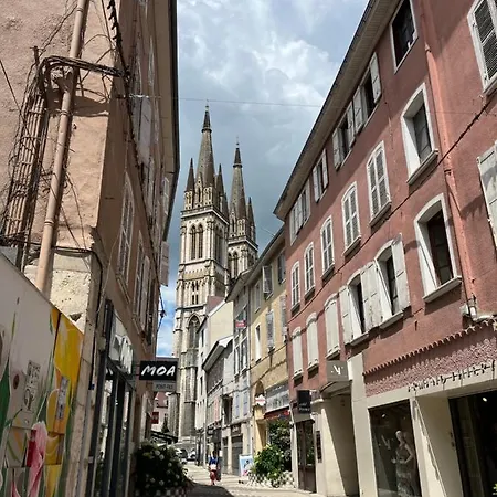 Bel Centre Voiron